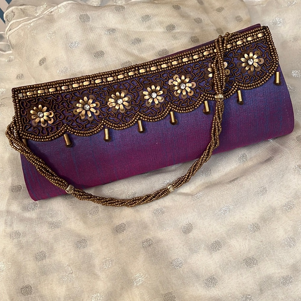 Gorgeous Party Purse